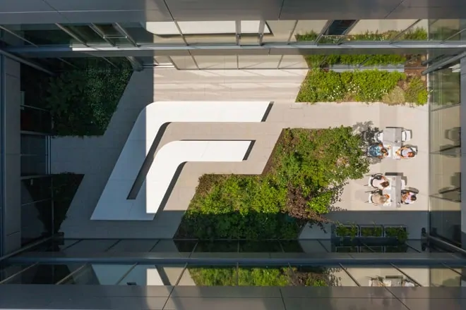 Atrium