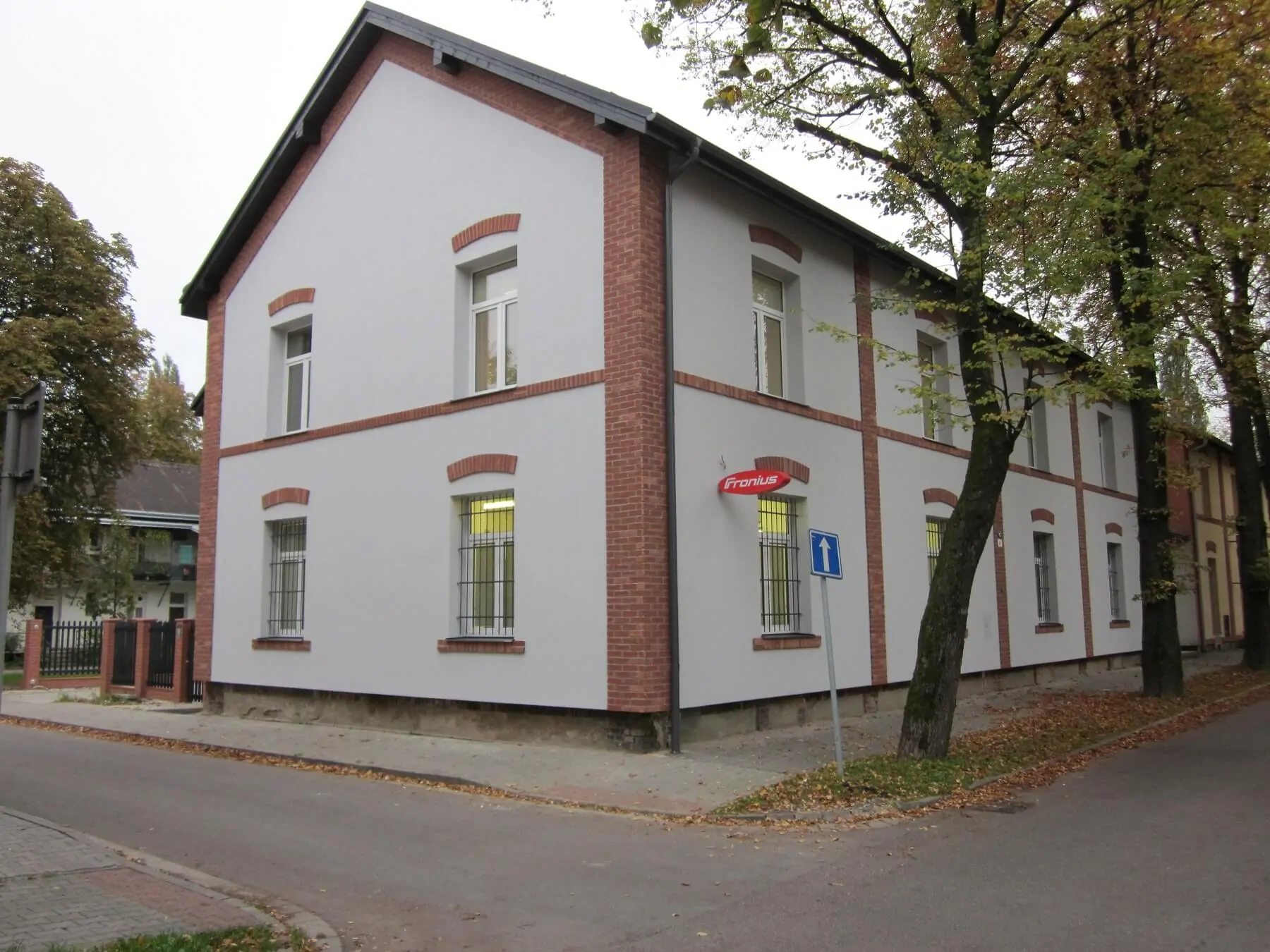 Fotografie Ostrava