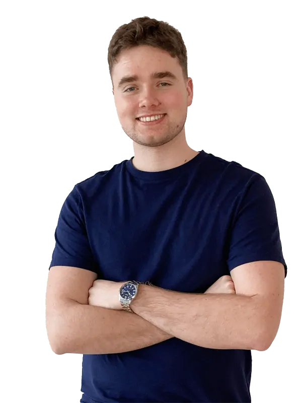 Student Daniel