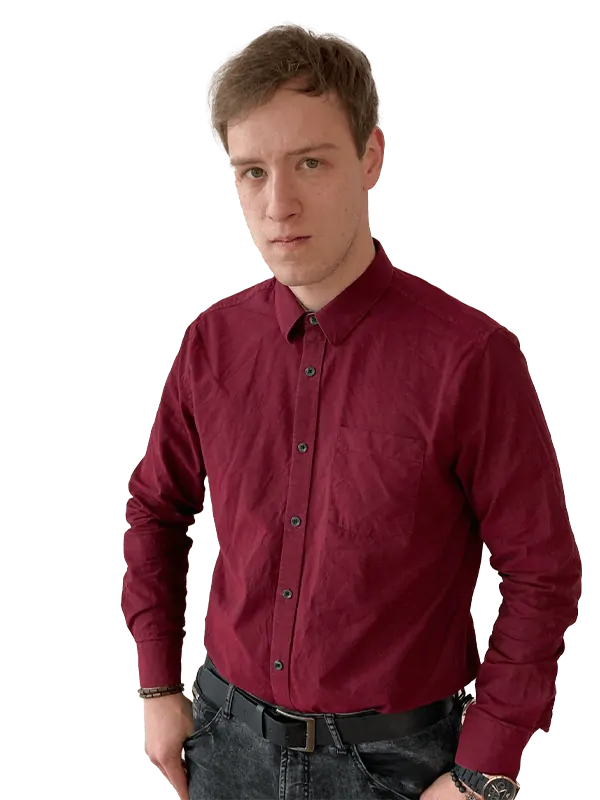 Student Radovan